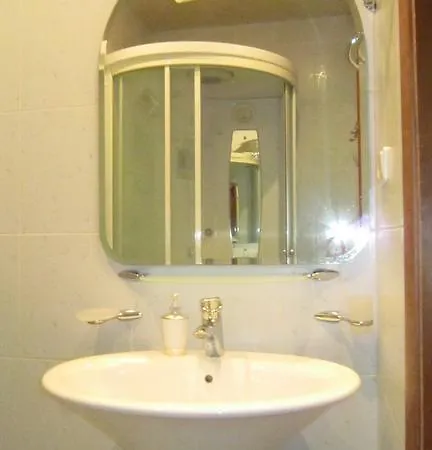 Kvarthotelminsk * Minsk