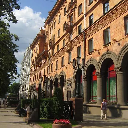 Kvarthotelminsk * Minsk