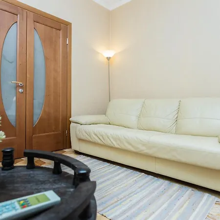 Kvarthotelminsk Minsk