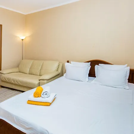 Kvarthotelminsk