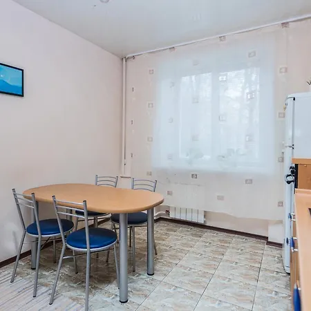 Kvarthotelminsk Apartment