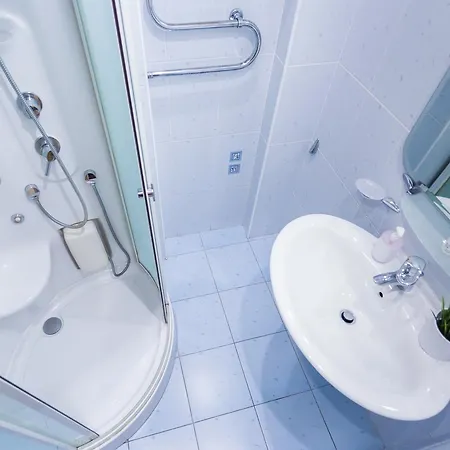 Kvarthotelminsk Apartment Minsk