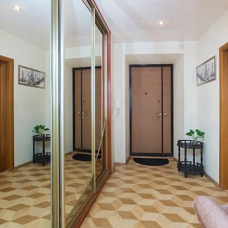 Kvarthotelminsk Apartment