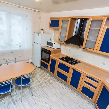 Kvarthotelminsk * Minsk